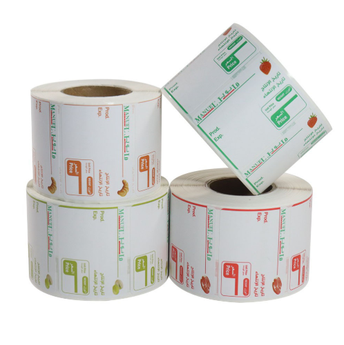 تحويل الملصقات العادية إلى بيانات العلامة التجارية - تخصيص مع GZ Smart Printing!
