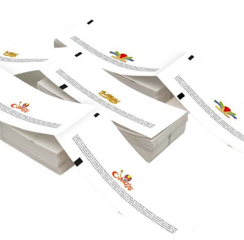 كيف يعيد Guangdong-Hong Kong (GZ) طباعة Smart Printing 