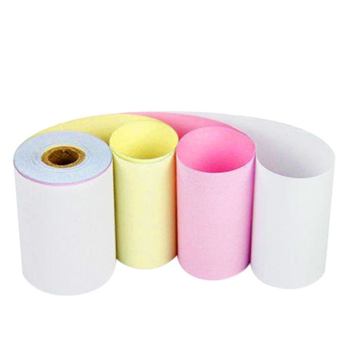 موثوق بها من قبل 60 دولا! التميز في GZ Smart Printing’s NCR Rolls