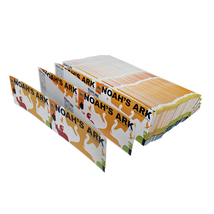 كشف حصري: لماذا أصبحت تذاكر الدخول للفعاليات والمتنزهات العالمية رفيعة المستوى 