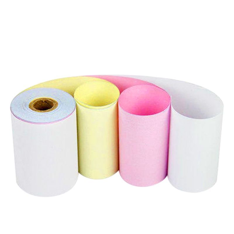 هل يتلاشى إيصالك؟ خطأ جودة الورق الخالي من الكربون يكلفك أرقامًا قياسية.