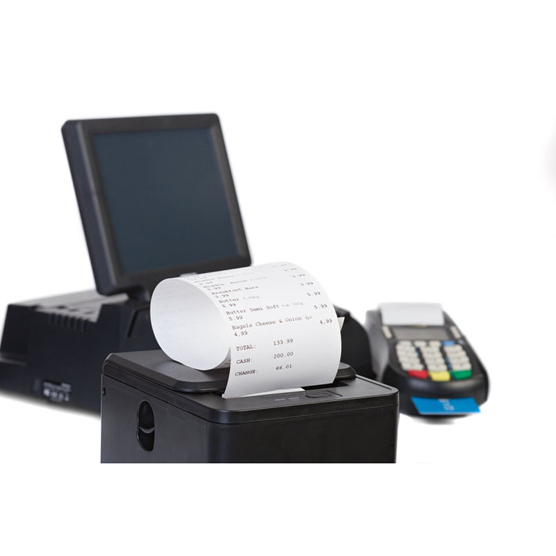 الحلقة الأضعف في سلسلة التوريد الخاصة بك؟ لا تدعها تكون ورقة الإيصال الخاصة بك.