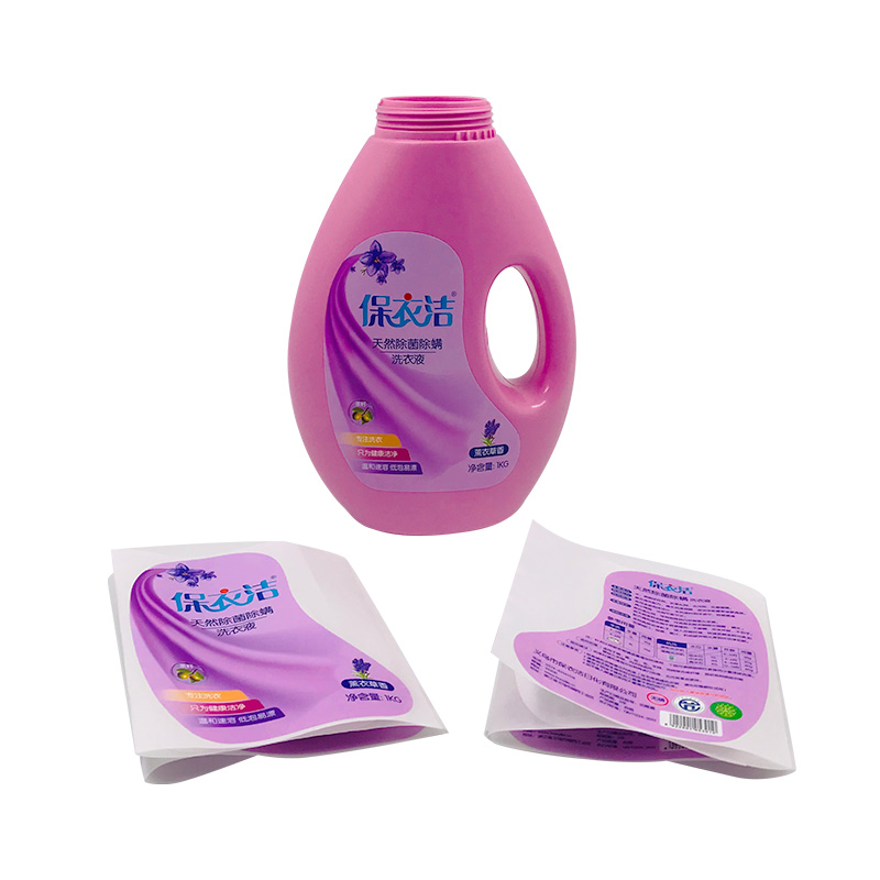 لماذا من المتوقع أن يصل سوق الملصقات الحساسة للضغط إلى 81 مليار دولار بحلول عام 2033